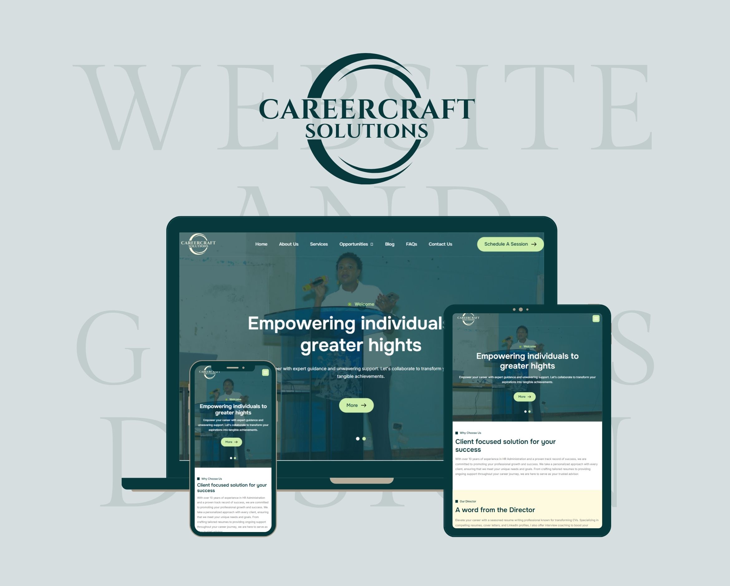 Consult Career Solutions