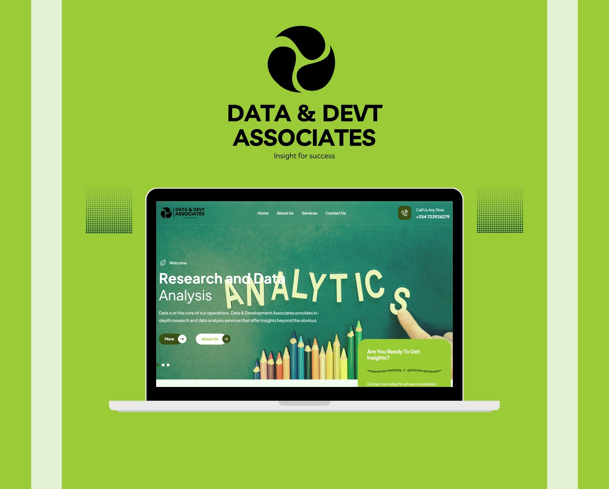 Data & Development Associates